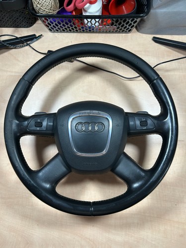 Audi lenkrad - a6, 4f