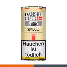 5 x 50g Danske Club Sungold (