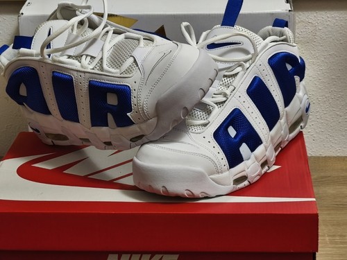Nike air more uptempo - nike,