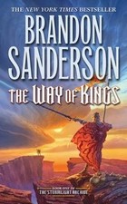 The Way of Kings: Book One of the Stormlight Archive (Th... | Buch | Zustand gut
