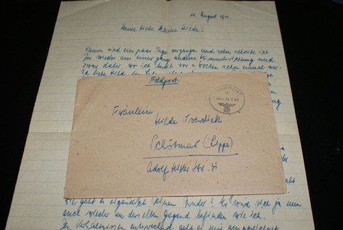 Sturmgeschütz abteilung - 3,