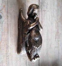 TÜRKLOPFER ENGEL ANTIK STIL