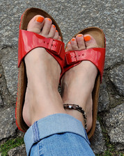 BIRKENSTOCK MADRID 1024060