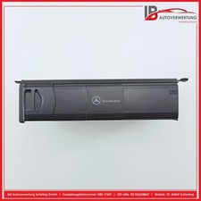 MERCEDES BENZ C-KLASSE KOMBI W203 C200 CDI CD-Wechsler 6-Fach A2038209089