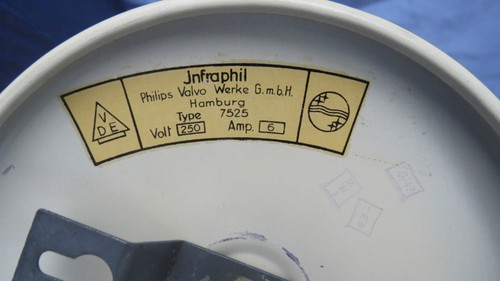 Infraphil philips original - infraphil,