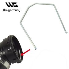 Turboschlauch Sicherungsclip