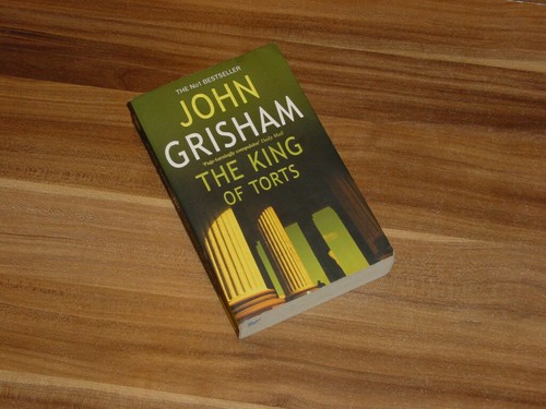 The king torts - of,