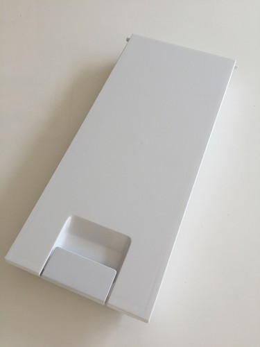 Gefrierfachklappe kühlschrank - gefrierfachklappe,