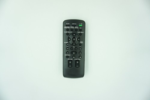Ersatz fernbedienung für sony - ersatz,