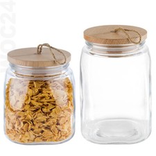 2 / 2,5 L Vorratsglas