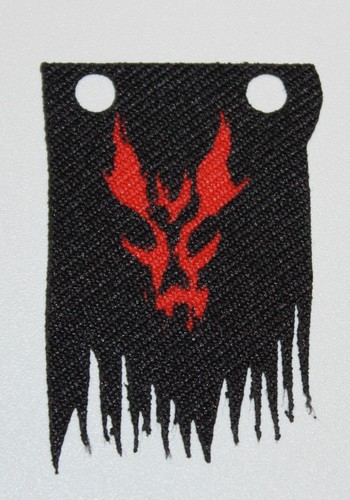 Banner fahne flagge - fahne,