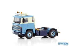 WSI M. Voorend Scania 0 Serie