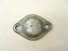 Verschlussdeckel KD IV 1127 für MWM KDW 415 E Motor vom Hela Lanz D15 Traktor