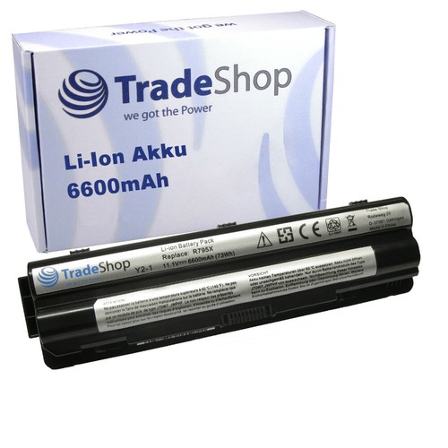 Ion laptop akku - li-ion,