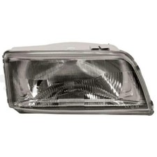 Hauptscheinwerfer Halogen