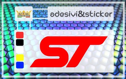 Royalsticker logo ford sport - ford,