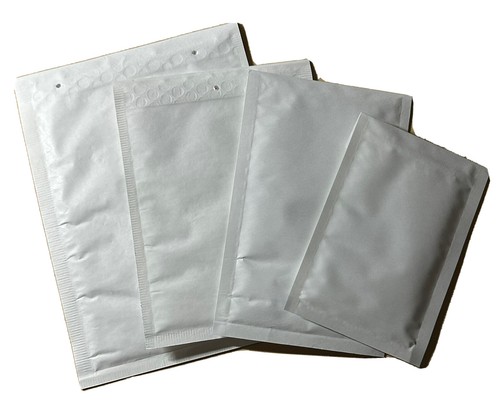 Luftpolsterversandtasche
