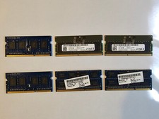 DELL, LENOVO , Arbeits Speicher Riegel, RAM, DDR3 , DDR5, 4GB, 8GB,Notebook