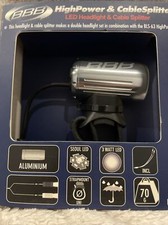 BBB LED Scheinwerfer &