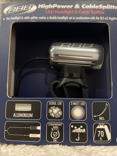 Bbb led scheinwerfer - scheinwerfer, &