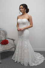 Brautkleid maggie sottero - brautkleid,