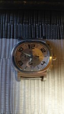 Herrenuhr festina f16126 - festina, serie