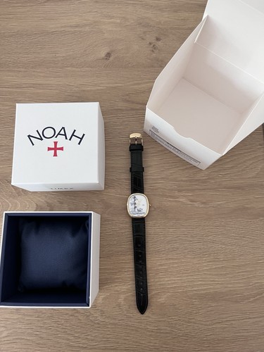 Noah timex lighthouse - noah,