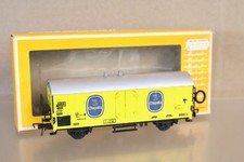 HERKAT 1303 DB CHIQUITA BANANA