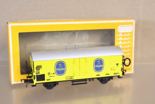 Herkat 1303 chiquita banana - db,