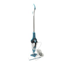 Black   Decker BHSM166DSM QS Dampfbroom Waschmaschinen Dampf MOP - Unvollständig
