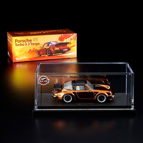 Hot wheels rlc exclusive 1988 - wheels,