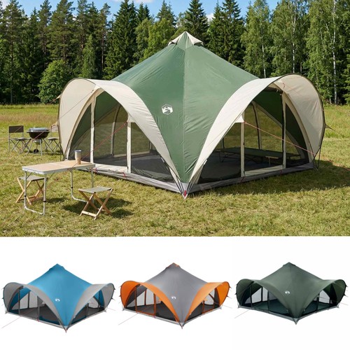 Personen tipi zelt mit - 6/18-personen,