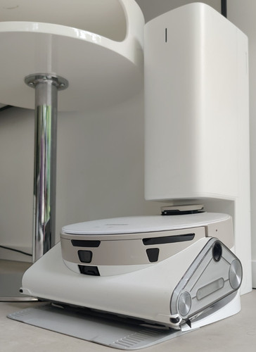 Samsung jet bot bespoke - jet, ai+