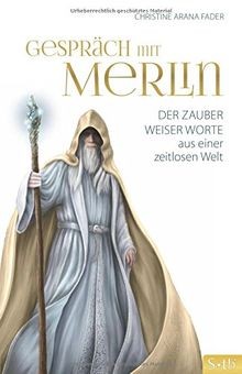 Gespräch mit merlin der - merlin:,