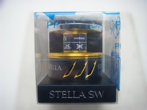 Neue shimano stella sw - 13,