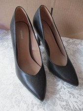 Damenschuhe Pumps Gr. 38