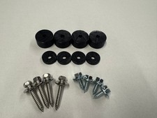 Kotflügelaufweitungssatz