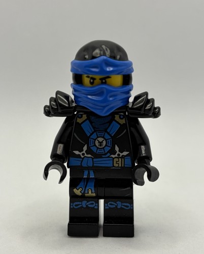 Lego ninjago minifigur jay - lego®,