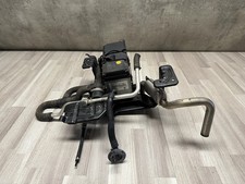 VW T5 7H Original Webasto