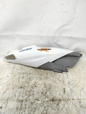 Rechte hintere Verkleidung