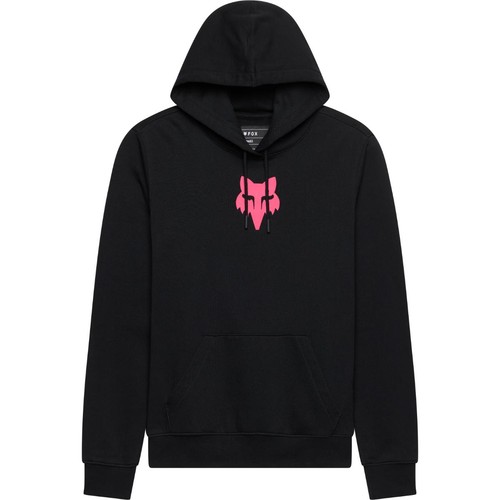 Fox girls fleece - fleece, hoodie