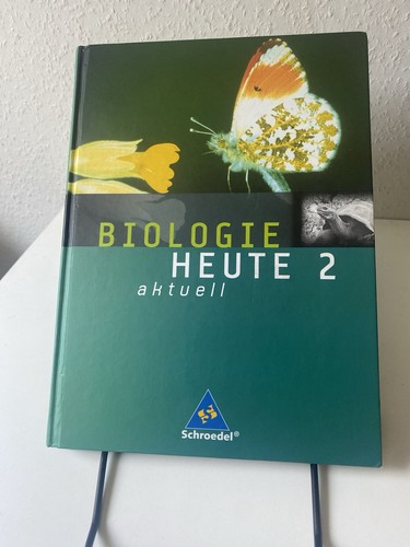 Biologie heute aktuell - biologie, 2