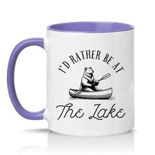 Id Rather Be At The Unisex 11