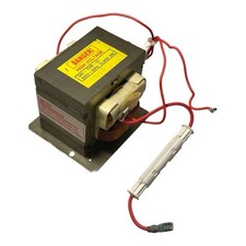 Hochspannungstransformator GAL-700E-1S Trafo für verschiedene Mikrowellen 