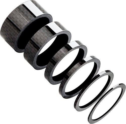 Hongecb bike headset spacer - hongecb,