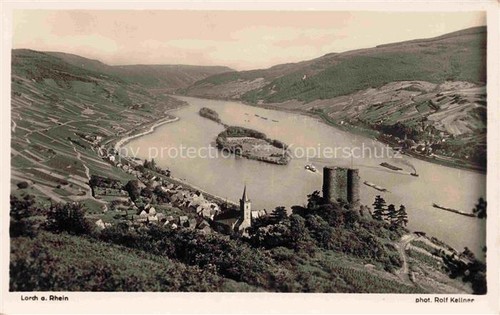 Lorch rhein hessen - lorch,
