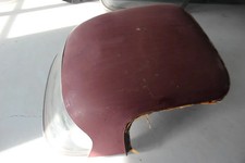 Original Mercedes 190SL W121