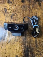 Logitech C922 Webcam