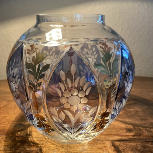 Vintage bohemian böhmische - vintage,