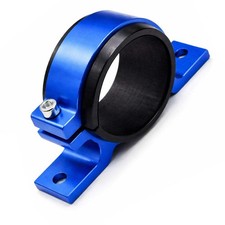 Benzinpumpenhalter 60mm Blau